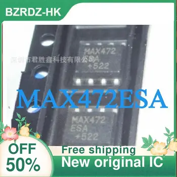 1-20 ADET MAX472 MAX472CSA MAX472ESA SOP8 Yüksek yan akım algılama amplifikatör Yeni orijinal IC