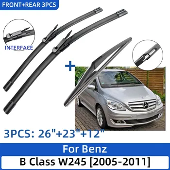 Benz B Sınıfı için W245 2005-2011 26 
