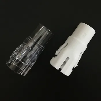 CPAP boru bağlantıları Solunum Tüpü Bağlantı Adaptörü ResMed AirMini Solunum Cihazı