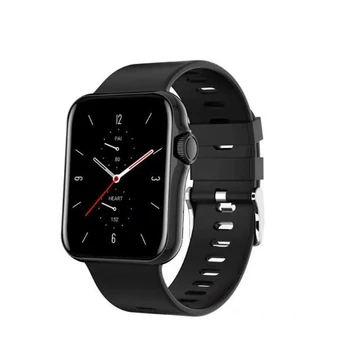 ıçin UMIDIGI Güç 7 Max Bıson GT2 Pro A13 Tam Dokunmatik Ekran Kadın Erkek Spor Smartwatch nabız monitörü akıllı saat