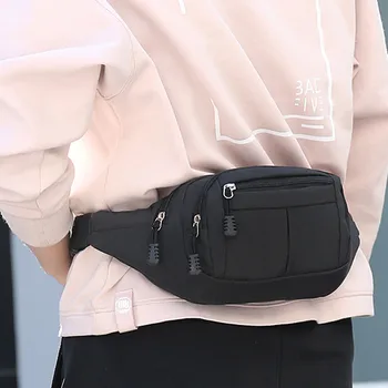 kadın erkek moda YENİ Bel Paketleri heuptas kalça çantası kadın kemer Muz Bel Çantaları Bel çantası kadın bolso cintura