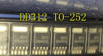 YENİ 10 ADET / GRUP DD312 312 TO-252 LED sabit akım sürücü çip