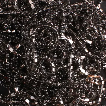 ZOTOONE SS10 1 Yard Siyah suni elmas zincir Tırnak DIY Telefon Kristaller Aplike Strass Trim Taşlar Giysi Dekorasyon İçin E