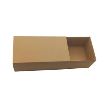 Özel tasarım kağıt sabun oluklu karton kutu ambalaj