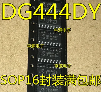 Ücretsiz kargo DG444DYZ DG444DY DG444 SOP-16 10 ADET / GRUP